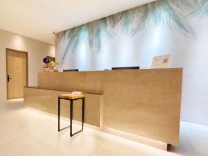 hotel sandao