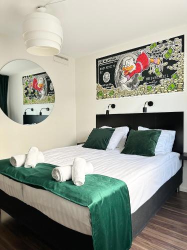 hotell city karlshamn