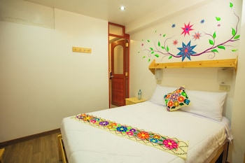 hotel ruta amazonica machupicchu