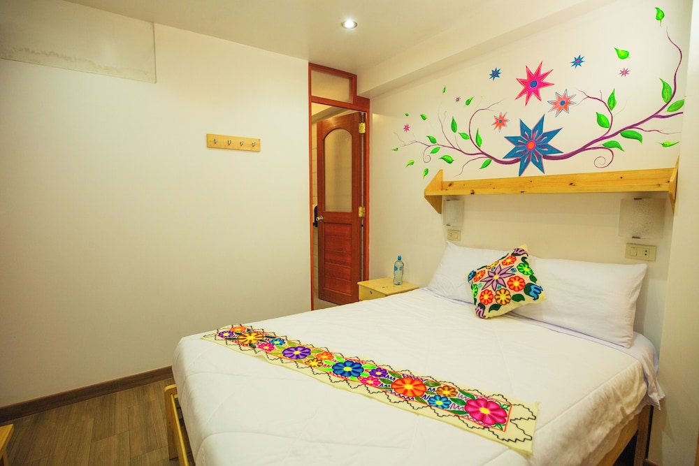 hotel ruta amazonica machupicchu