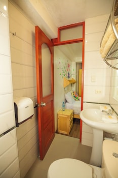 hotel ruta amazonica machupicchu