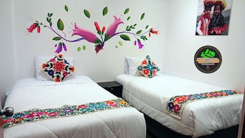 hotel ruta amazonica machupicchu