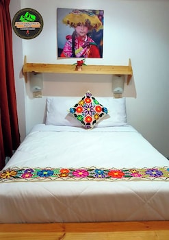 hotel ruta amazonica machupicchu