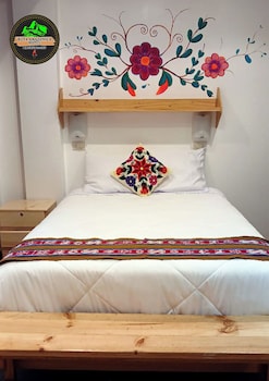 hotel ruta amazonica machupicchu