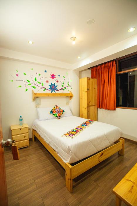 hotel ruta amazonica machupicchu