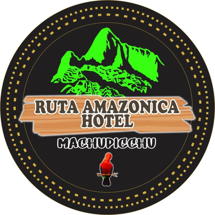 hotel ruta amazonica machupicchu
