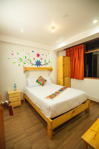 hotel ruta amazonica machupicchu