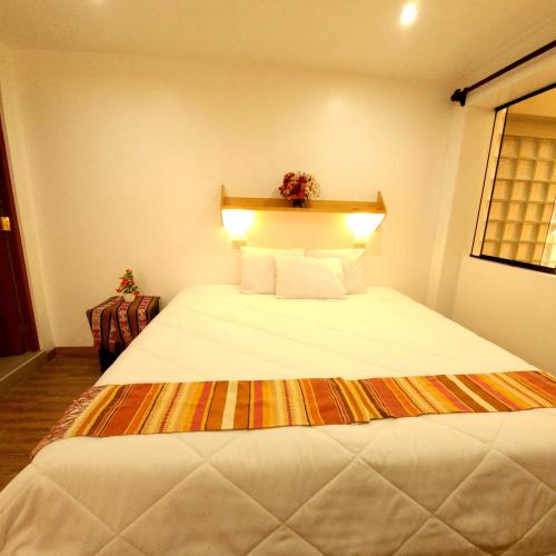 hotel ruta amazonica machupicchu