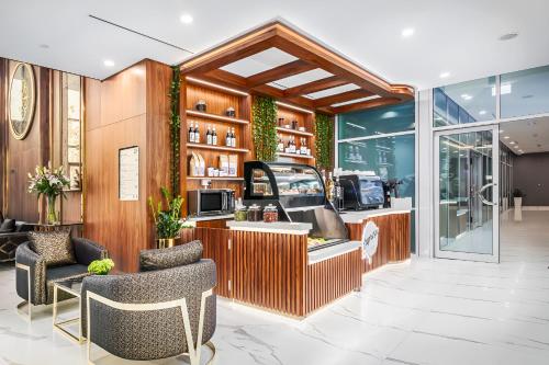 central inn hotel and suites al sadd doha qatar