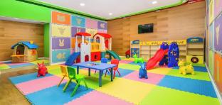 central inn hotel and suites al sadd doha qatar