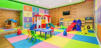 central inn hotel and suites al sadd doha qatar