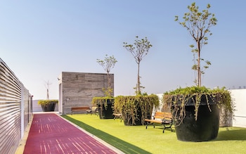 central inn hotel and suites al sadd doha qatar