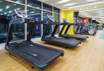 central inn hotel and suites al sadd doha qatar