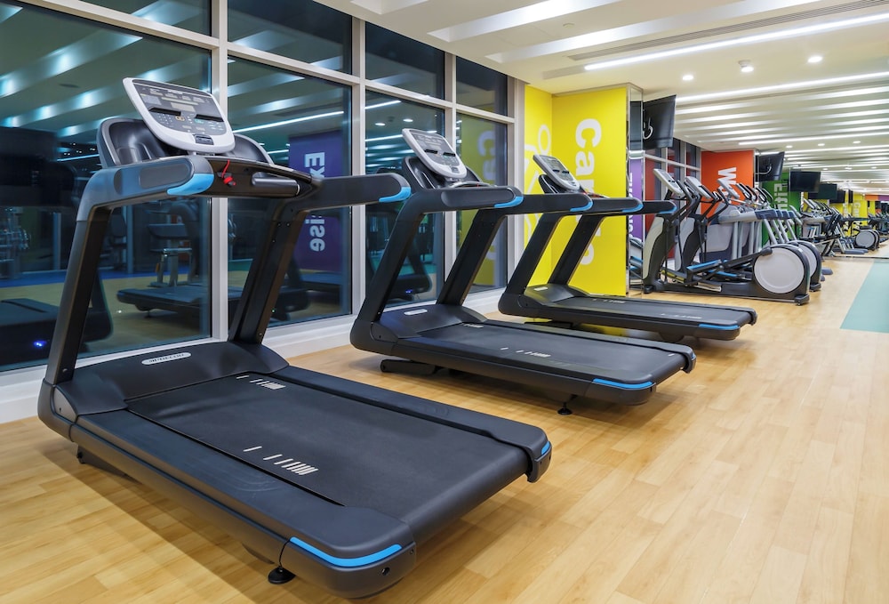 central inn hotel and suites al sadd doha qatar