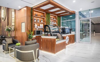 central inn hotel and suites al sadd doha qatar