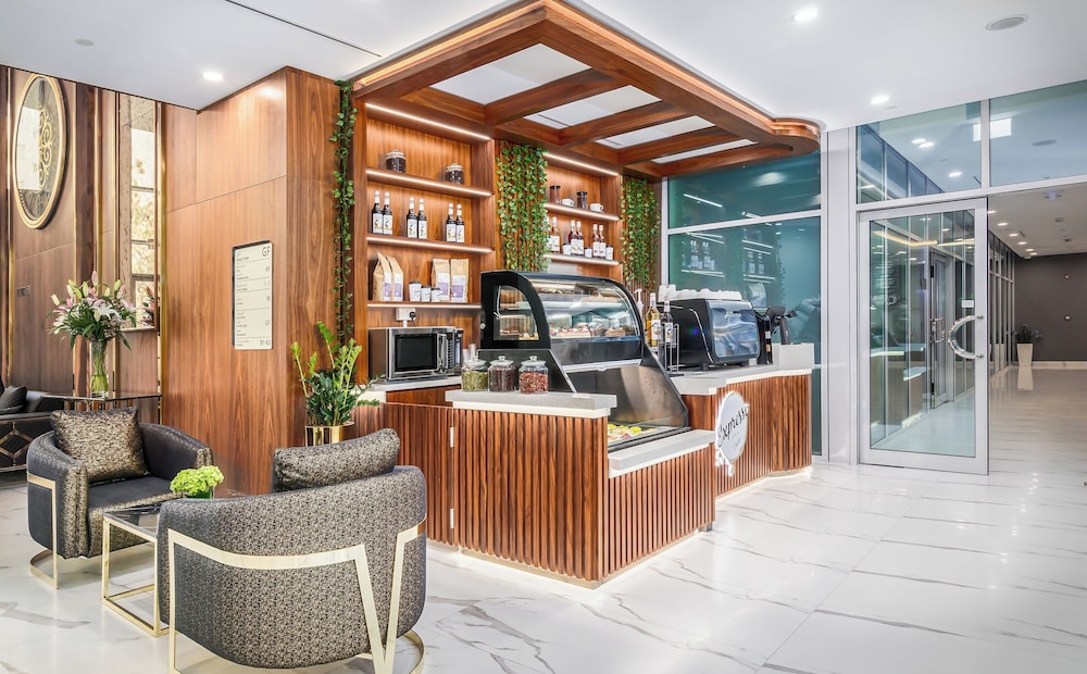 central inn hotel and suites al sadd doha qatar