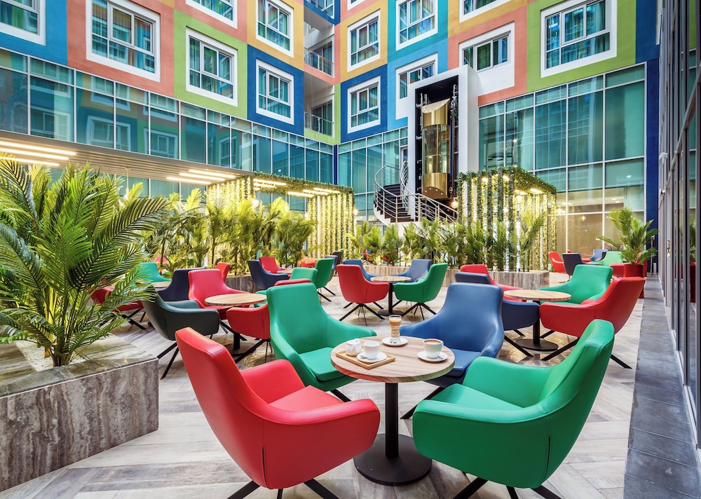 central inn hotel and suites al sadd doha qatar