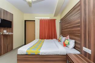Hotel Padmawati By Grb Stays,,2 star