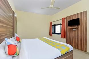 Hotel Padmawati By Grb Stays,,2 star