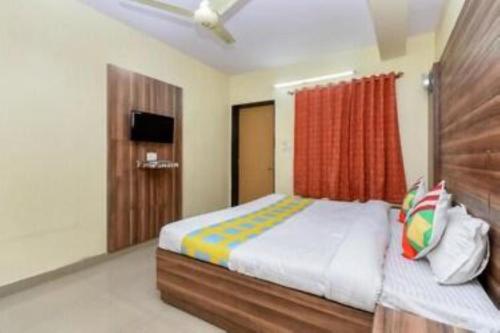 Hotel Padmawati By Grb Stays,,2 star