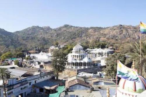 Hotel Padmawati By Grb Stays,,2 star