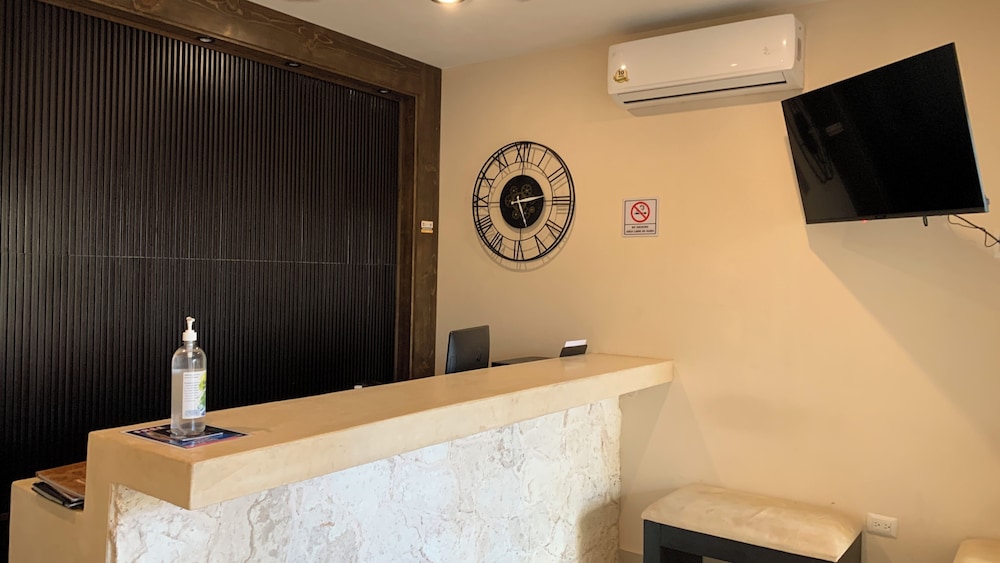 hotel zibahun