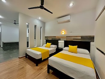 hotel zibahun
