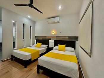 hotel zibahun