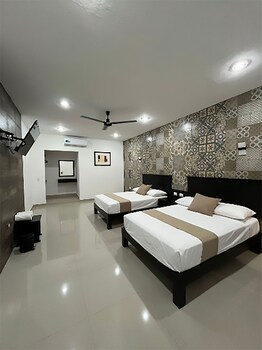 hotel zibahun