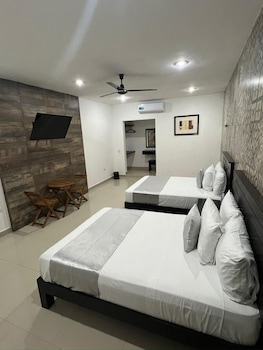 hotel zibahun