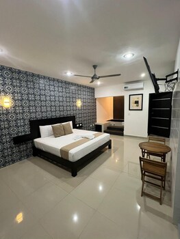 hotel zibahun