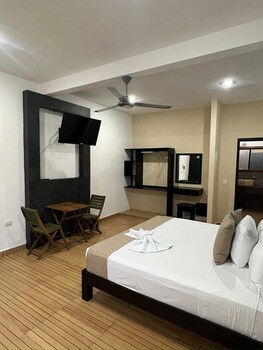 hotel zibahun
