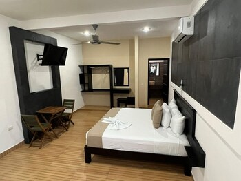 hotel zibahun