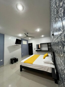 hotel zibahun