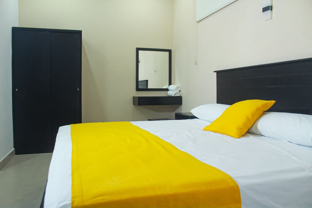 hotel zibahun