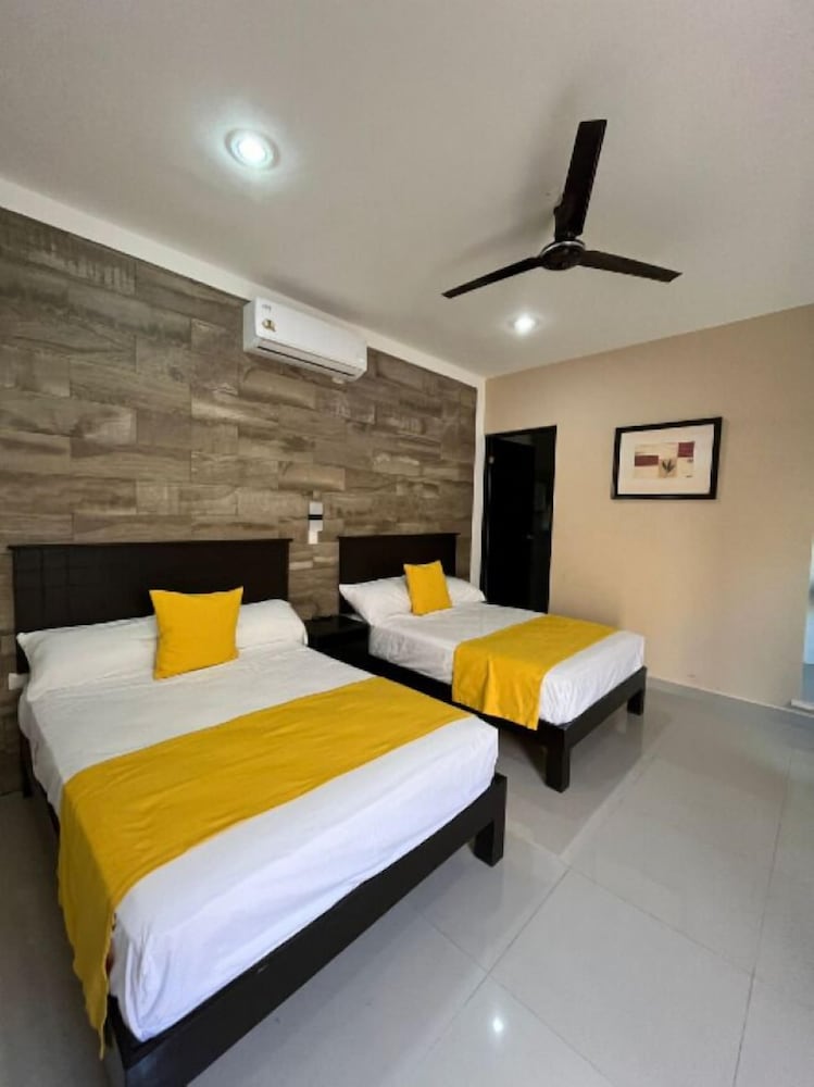 hotel zibahun