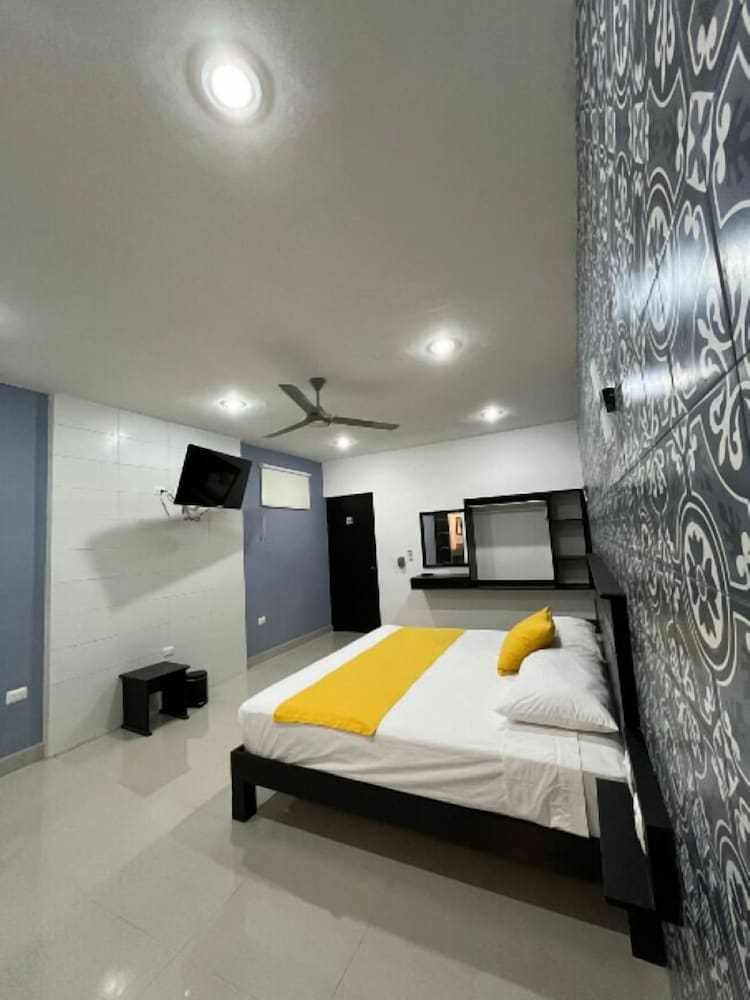 hotel zibahun