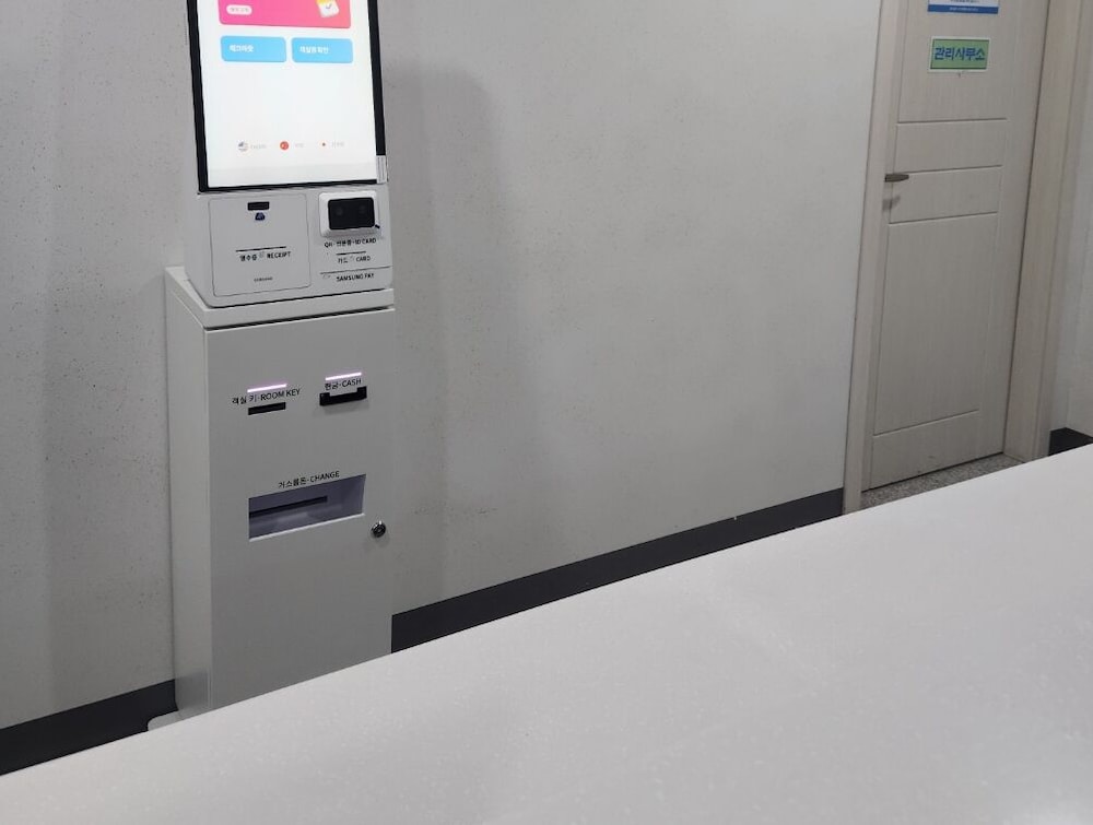 daegu dongseongro star bandb business hotel