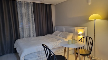 daegu dongseongro star bandb business hotel