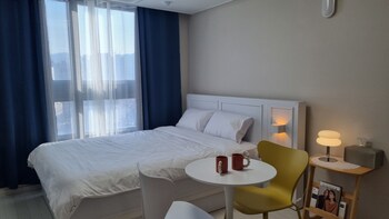 daegu dongseongro star bandb business hotel