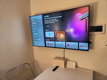 daegu dongseongro star bandb business hotel