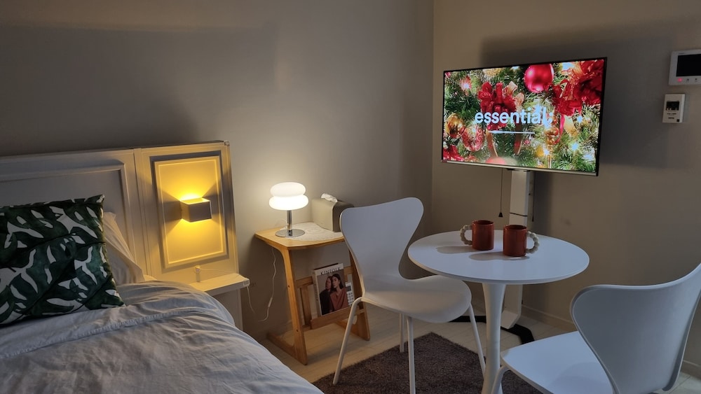 daegu dongseongro star bandb business hotel