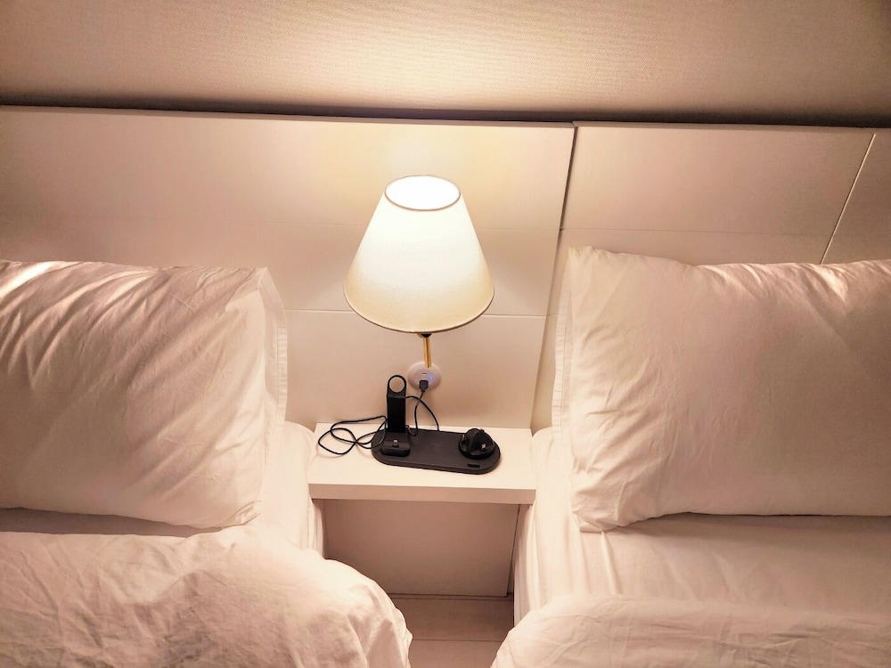 daegu dongseongro star bandb business hotel