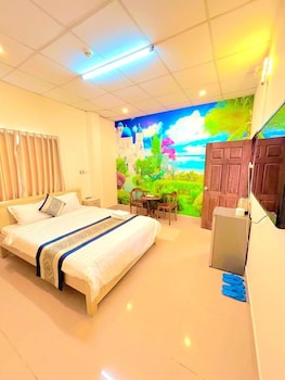 31c hotel ct by bay luxury