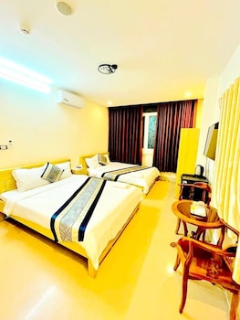 31c hotel ct by bay luxury