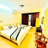 31c hotel ct by bay luxury