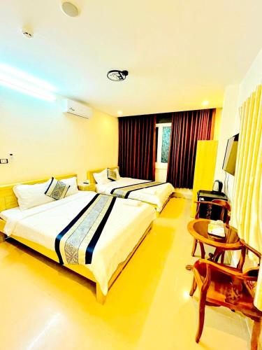 31c hotel ct by bay luxury