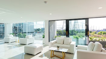 B2 Khon Kaen Wufoo Market Premier Hotel,,3 star