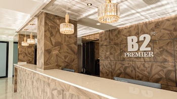 B2 Khon Kaen Wufoo Market Premier Hotel,,3 star