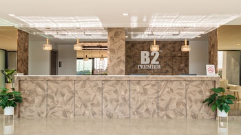 B2 Khon Kaen Wufoo Market Premier Hotel,,3 star